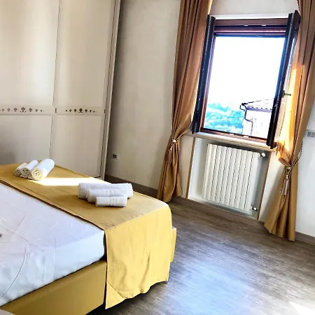 Apartment Belvedere Tropea