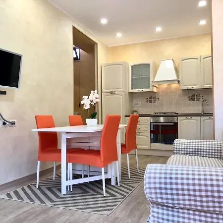 Apartment Belvedere Tropea