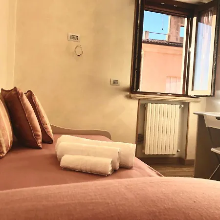 Belvedere Tropea Apartment *