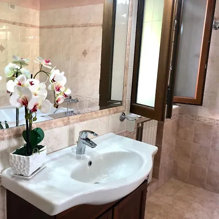 Belvedere Tropea Apartment